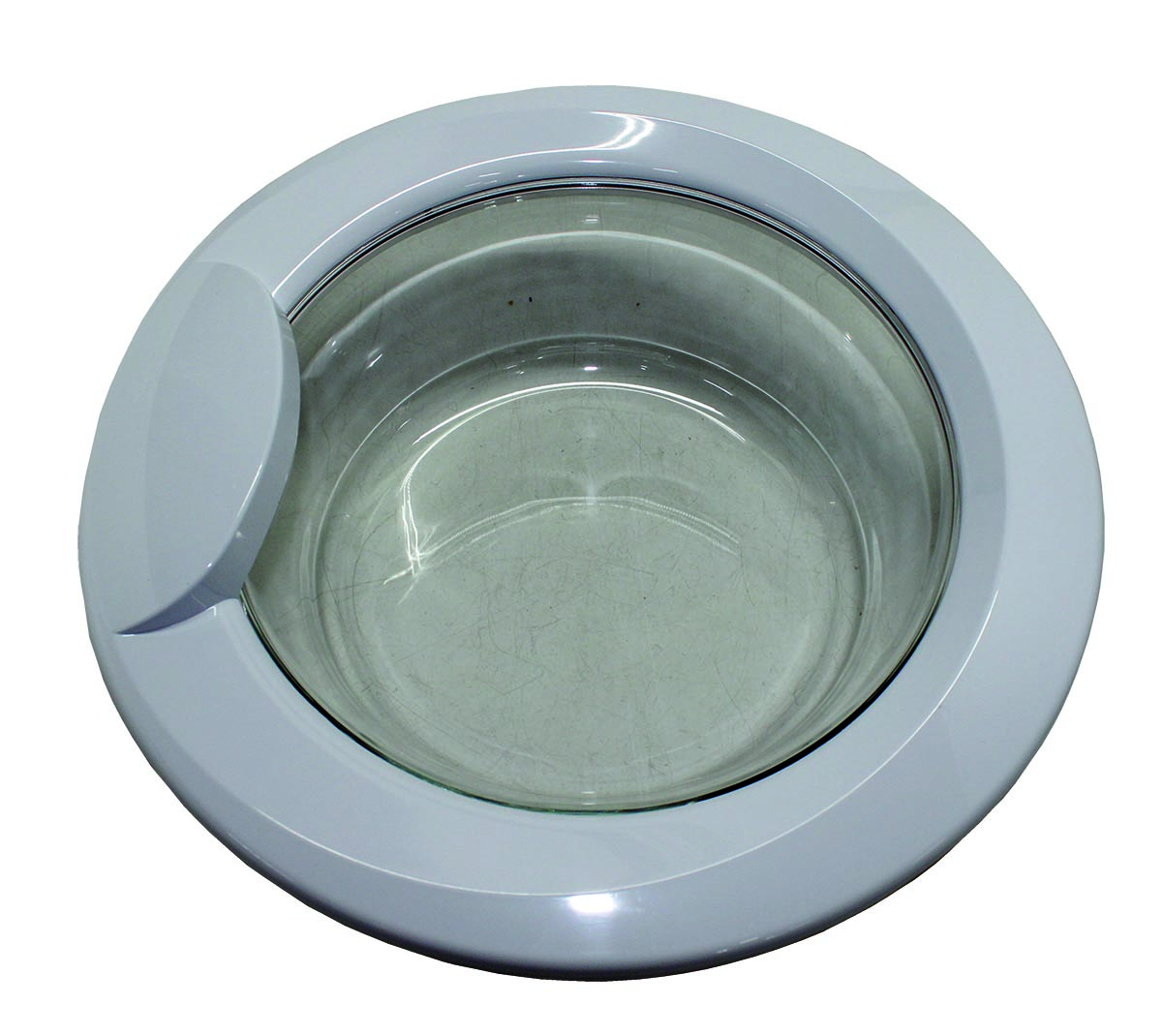 PUERTA ESCOTILLA LAVADORA INDESIT C00116383 - ARI116383 - INDESIT