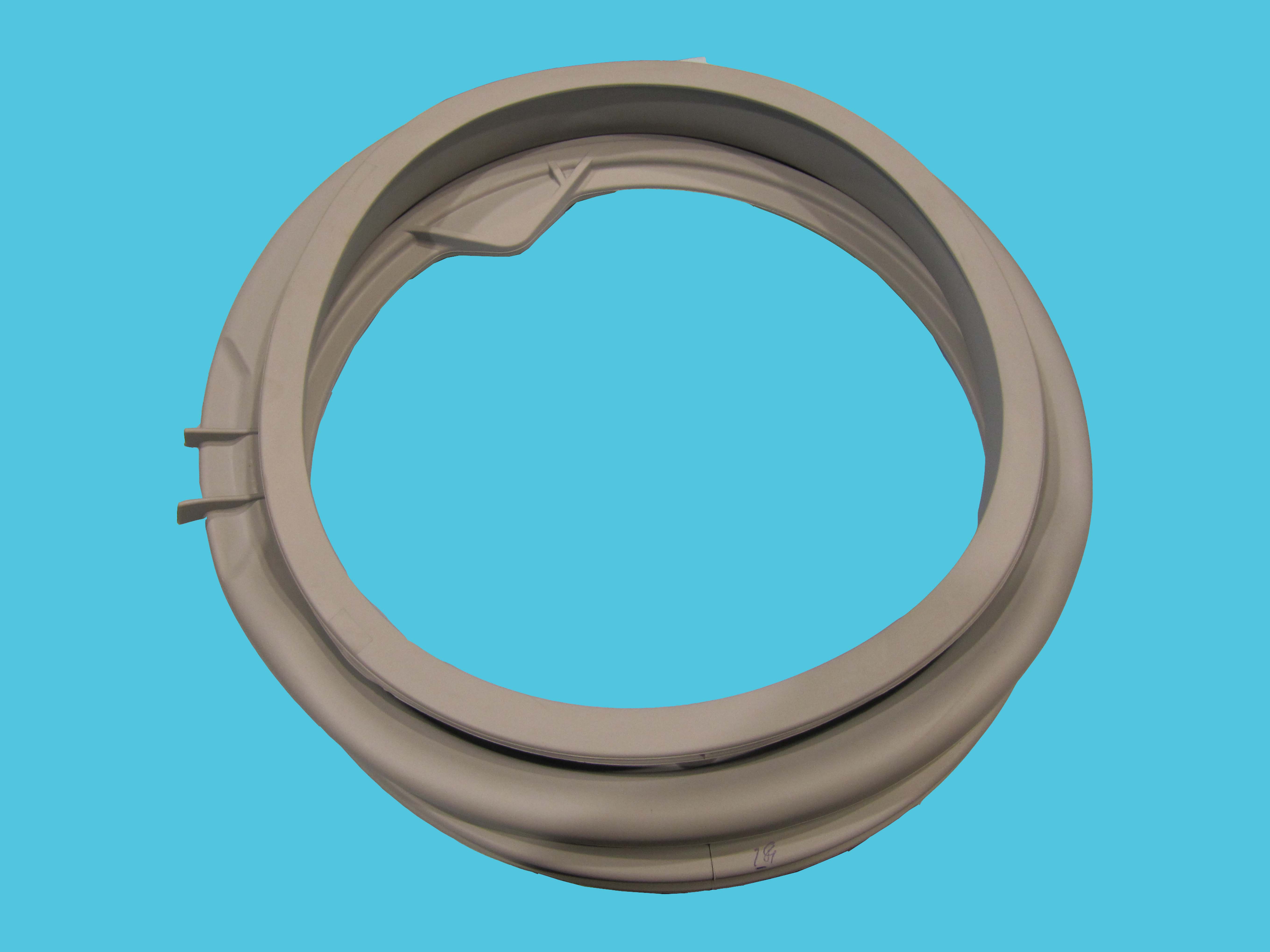 Goma escotilla - ARI119208 - INDESIT