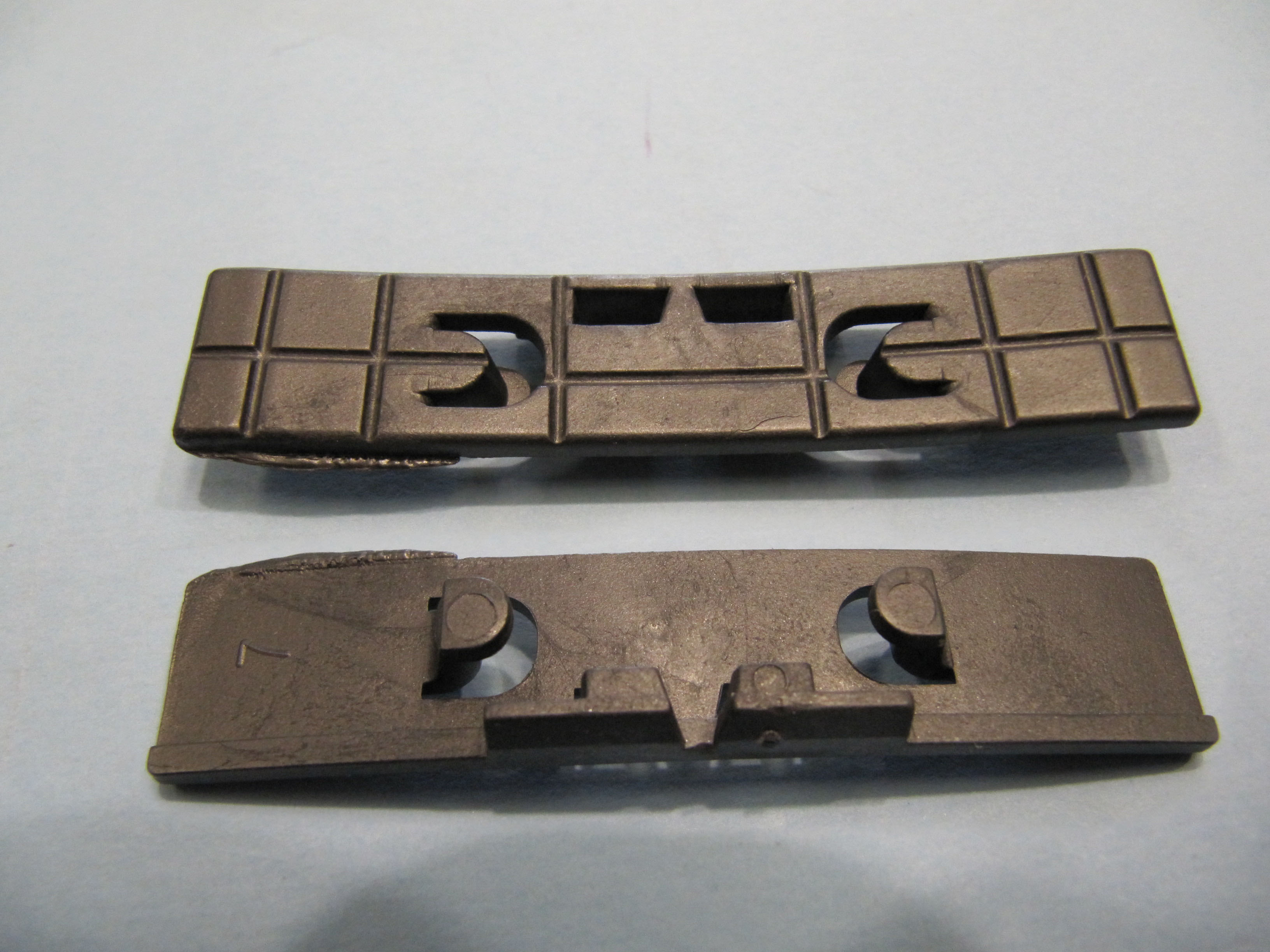Tapon rodamento acanalado - ARI255284 - INDESIT
