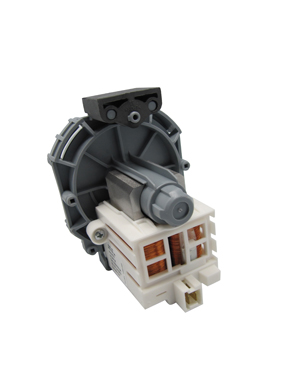 Electrobomba lavado 230V + cie - ARI256523 - INDESIT