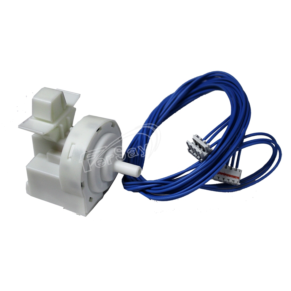 Presostato para lavadora Indesit 00272450. - ARI381612 - INDESIT