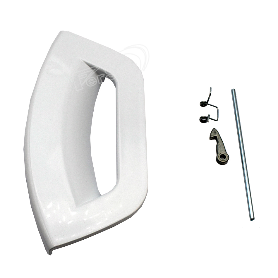 Maneta puerta lavadora Indesit C00507932 - ARI507932 - INDESIT