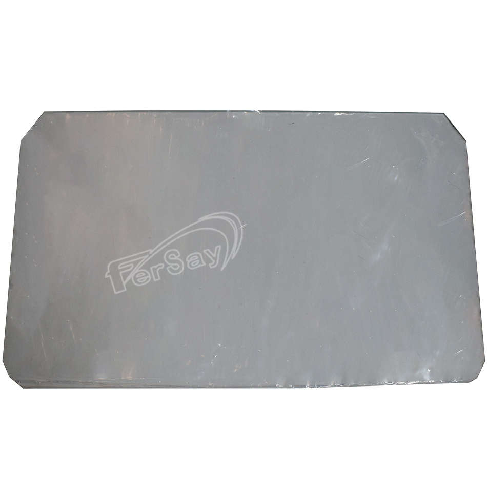 Tapa cristal cajon de verduras frigorifico Indesit 628267 - ARI628267 - INDESIT