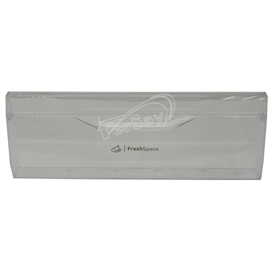 Frontal cajon verduras indesit LI7FF 1W 605193014 - ARI660050 - INDESIT