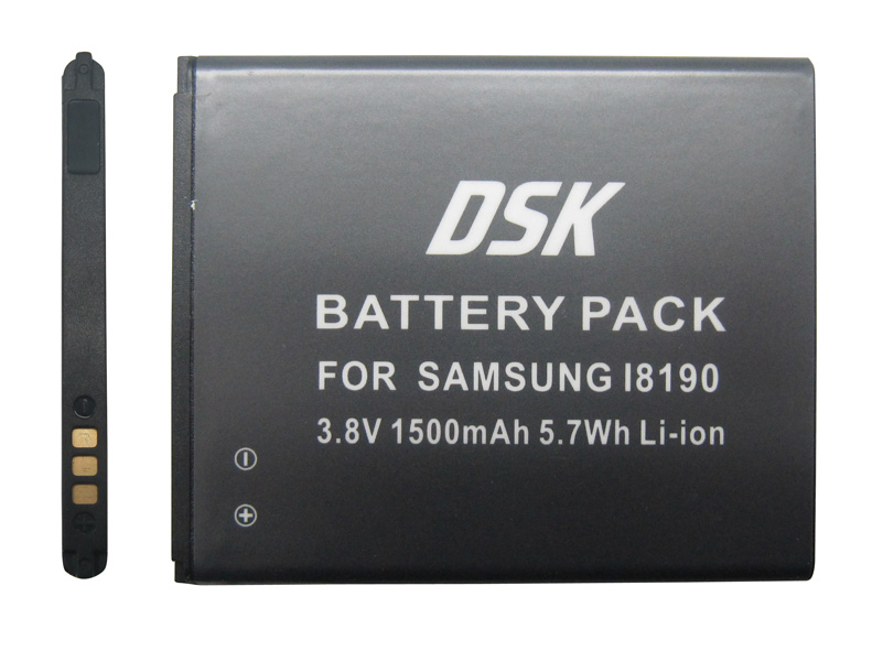 BATERIA  PARA SMARTPHONE SAMSUNG GALAXY MINIi. - BATE1017 - REMINGTON