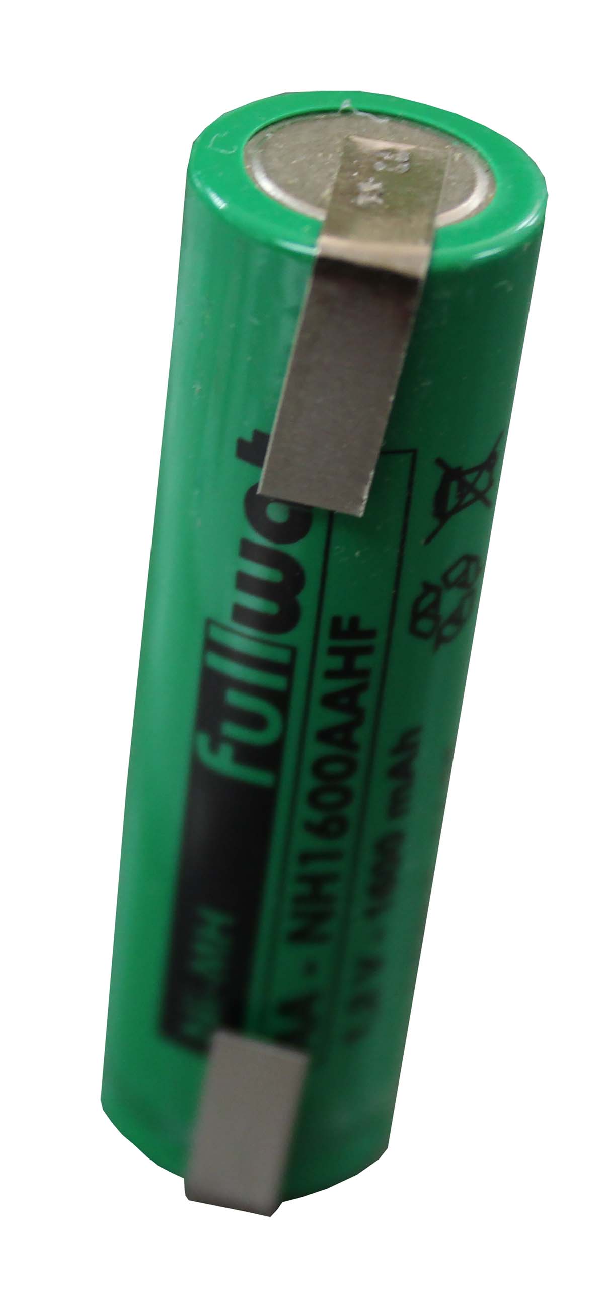 Batería recargable 1600mah. - BATEAAL - FERSAY