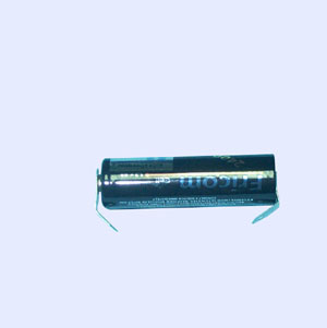 Bateria AA-NI-MH-2400MA C-TERM - BATEAA2400 - *
