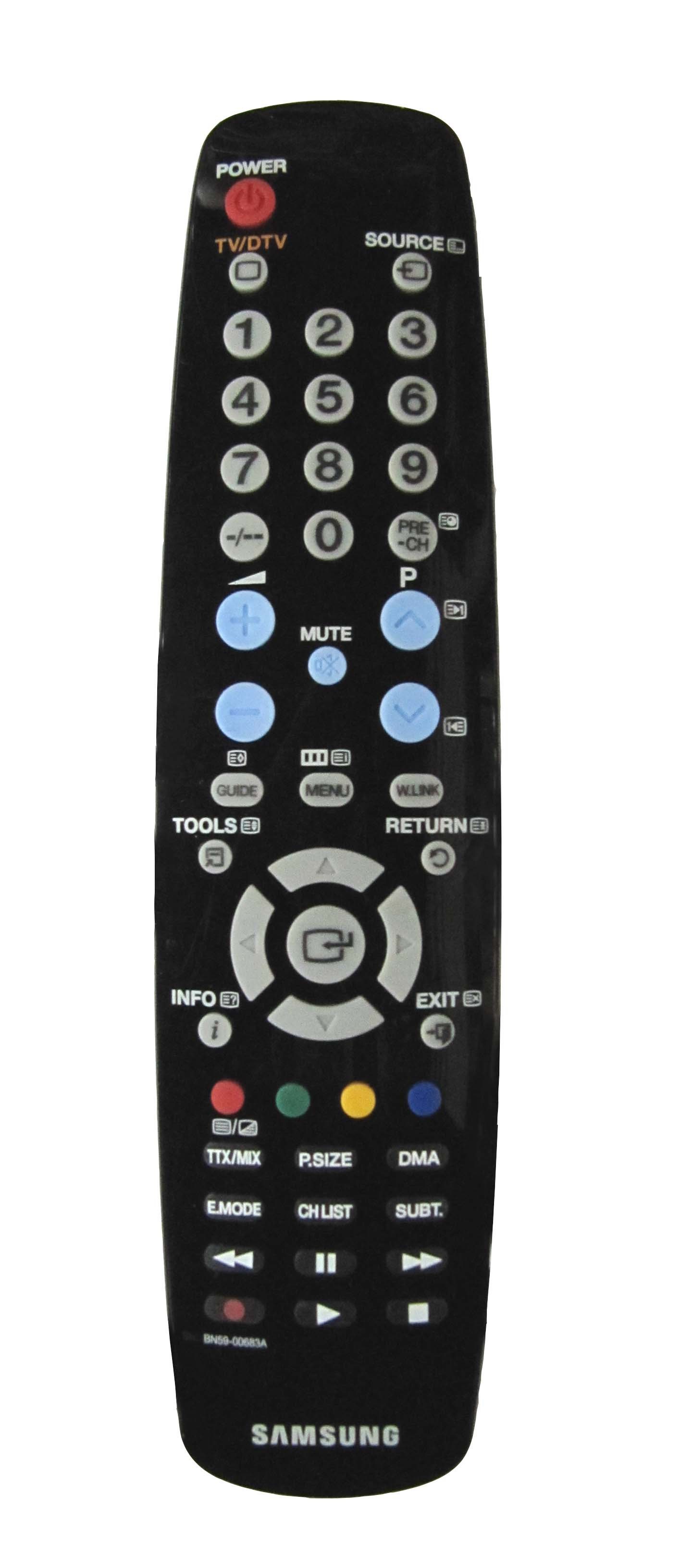 Telemando Samsung BN59-00683A - BN5900683A - SAMSUNG