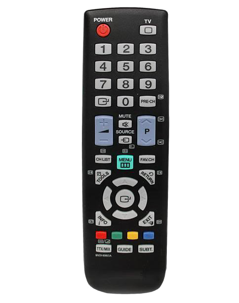 Mando distancia tv Samsung bn59-00865a - BN5900865A - SAMSUNG