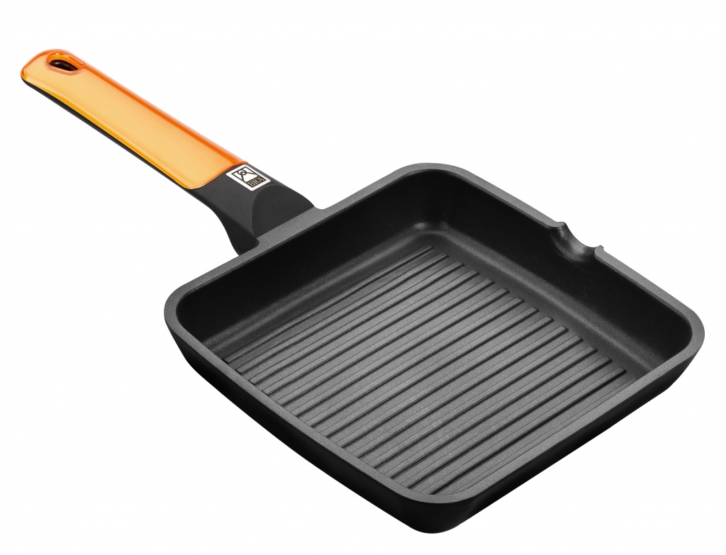 Grill rayas Efficient Bra 281428 - BRA281428 - BRA