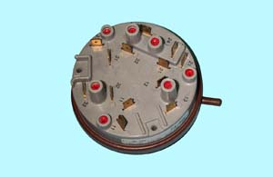 Presostato siwamat XL536 00607 - BSH060714 - BSH
