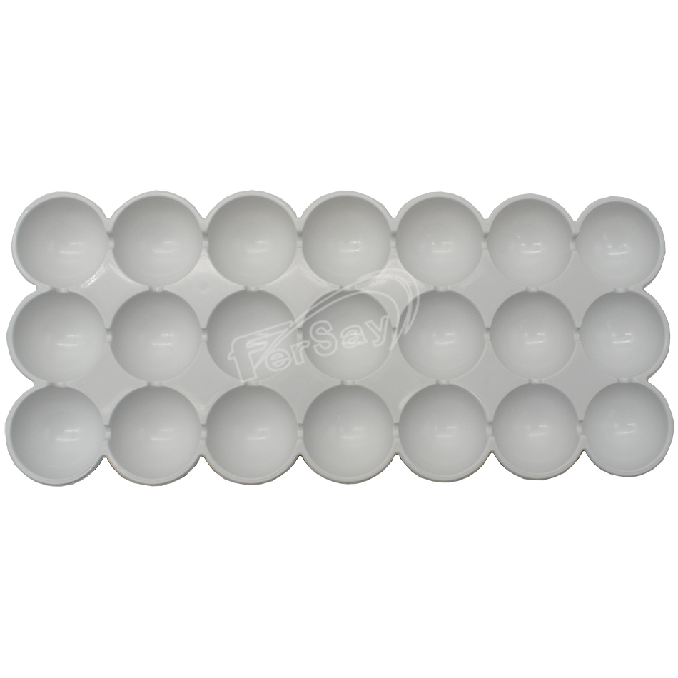 CUBITERA PARA HIELOS FRIGORIFICO - BSH11008387 - BOSCH