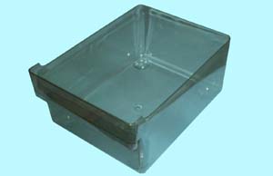 Cajon de verduras Bosch 001168 - BSH116808 - BOSCH