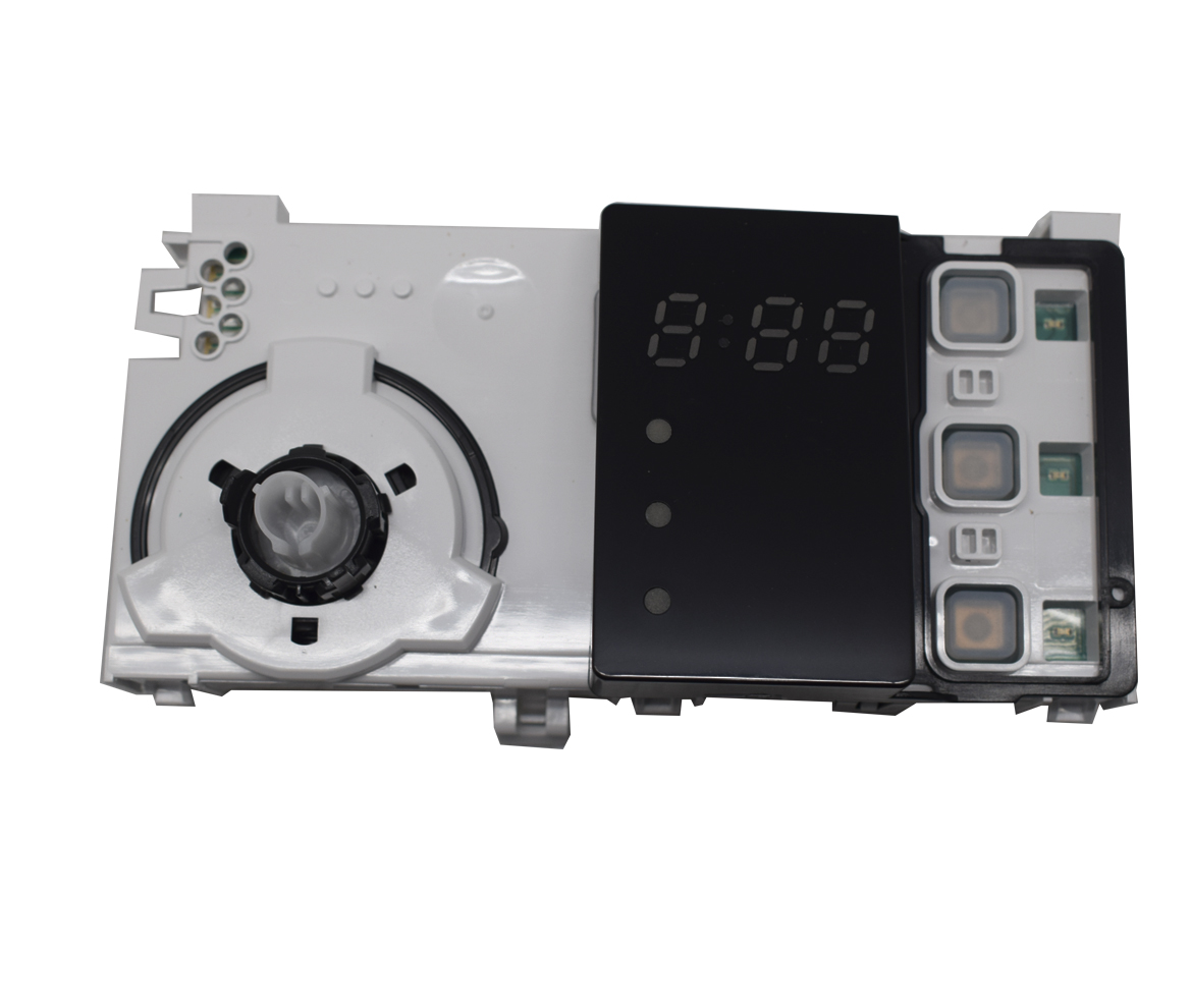 Modulo electronico programado Bosch, modelo: SMS50 - BSH12011298 - BOSCH