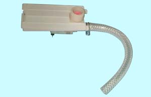 Electrovalvula lvv Balay 3VE40 - BSH167025 - BALAY