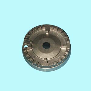 Quemador mediano 4ECM330B/01 0 - BSH172342 - BSH