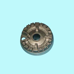 Quemador pequeNo 4ECM330B/01 0 - BSH172343 - BSH