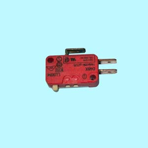 Interruptor 00176386 - BSH176386 - BSH