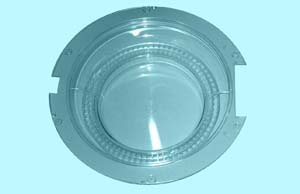 Cristal de puerta Balay 002957 - BSH295752 - BALAY