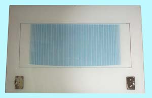 Cristal exterior horno SUPER-S - BSH297626 - BSH