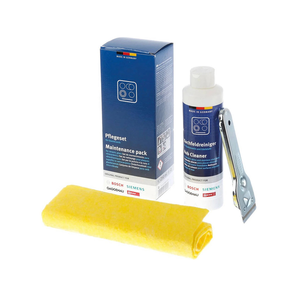 Limpiador vitroceramicas - BSH311900 - BSH