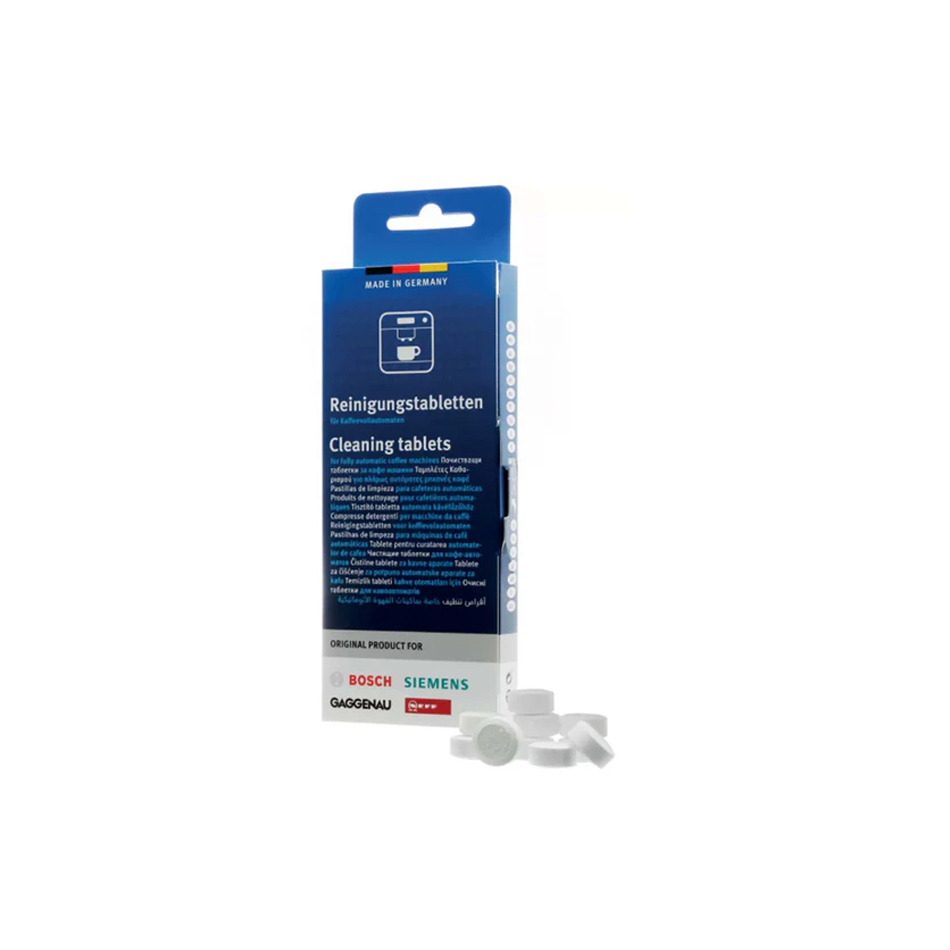 Pastillas de detergente 312295 - BSH312295 - BSH