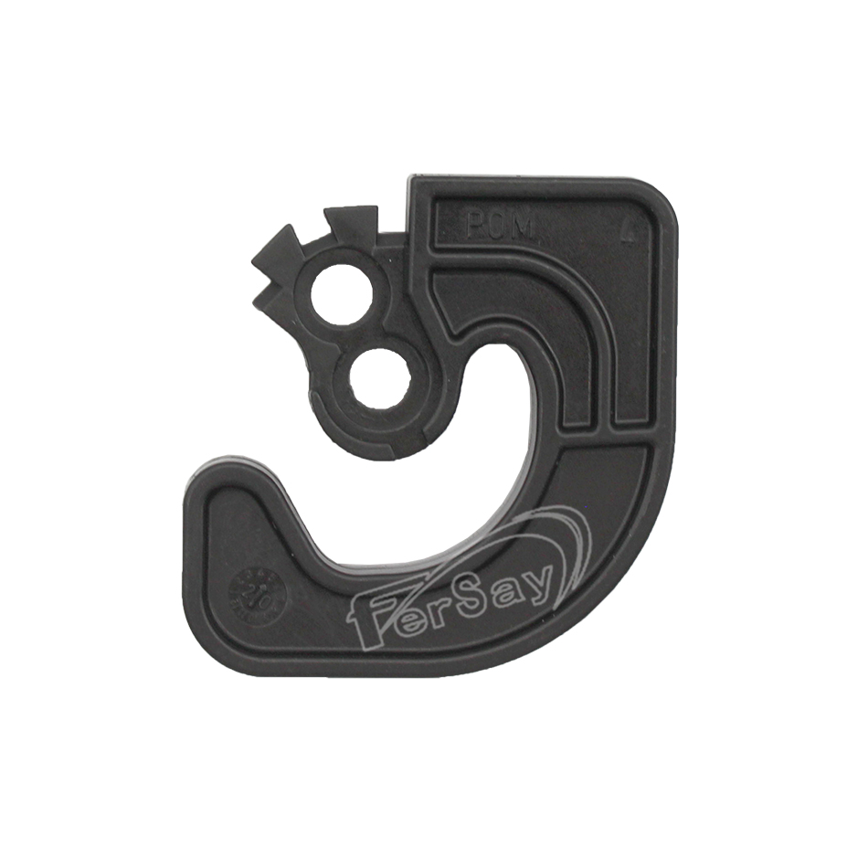 Tope plastico puerta frigorifico Balay 00636531 - BSH636531 - BALAY