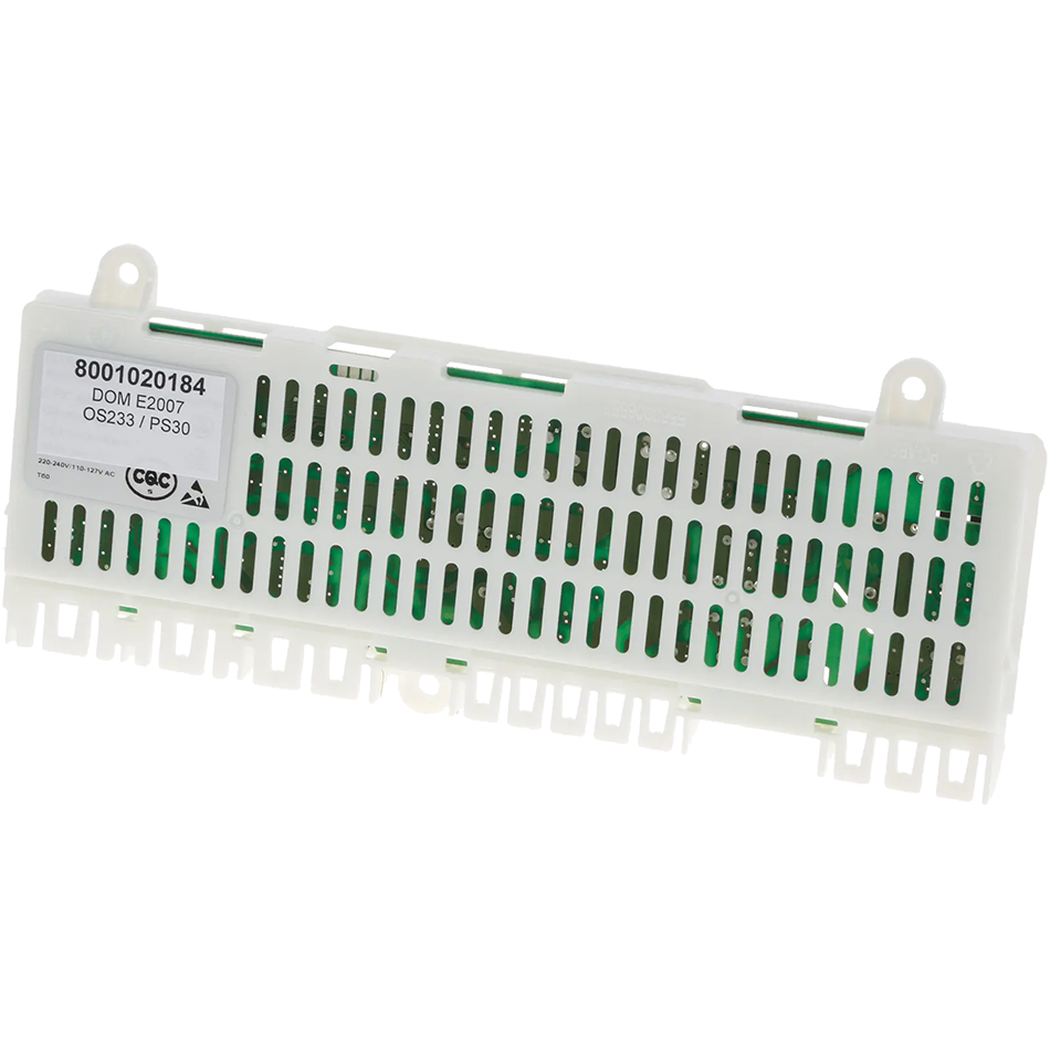 Modulo electronico frigorifico BSH - BSH757709 - BSH