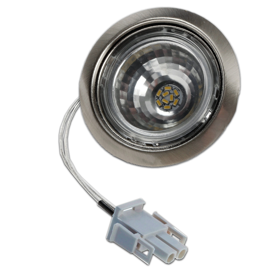 Lampara LED campana Siemens, Franke 00758008 - BSH758008 - *