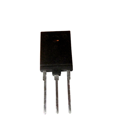 Transistor electronico BU808DFI - BU808DFI - *