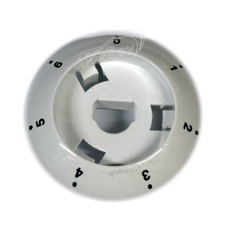 Suplemento mando blanco 6 posi - C20K004A3 - FAGOR