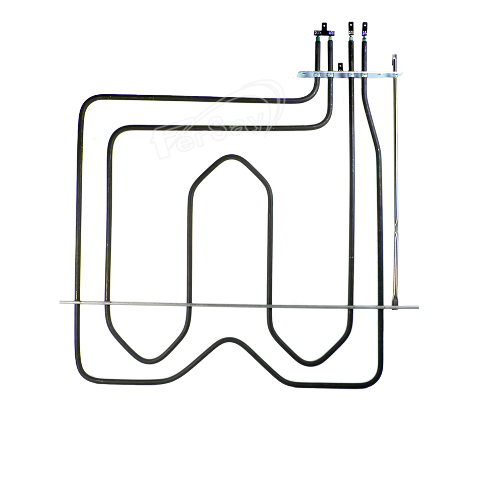 Resistencia grill horno Fagor CA5A005A7 - CA5A005A7 - FAGOR