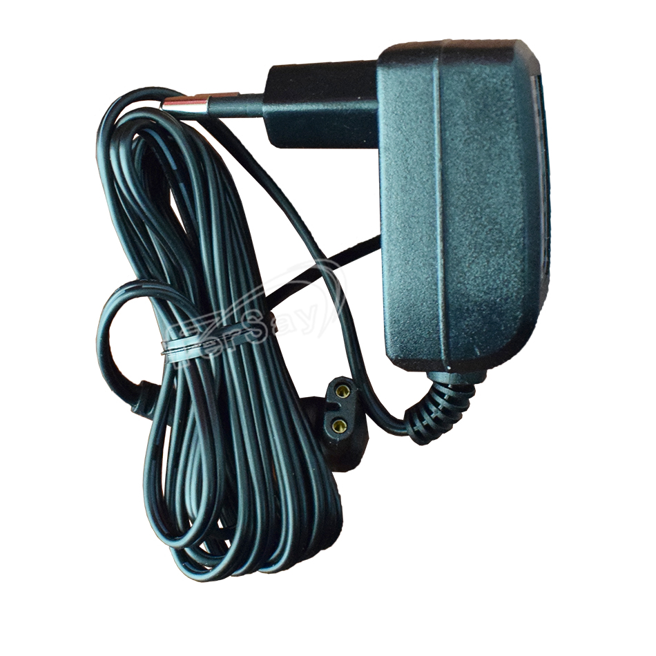 CARGADOR CORTAPELO ROWENTA CS-10001097 - CS10001097 - ROWENTA