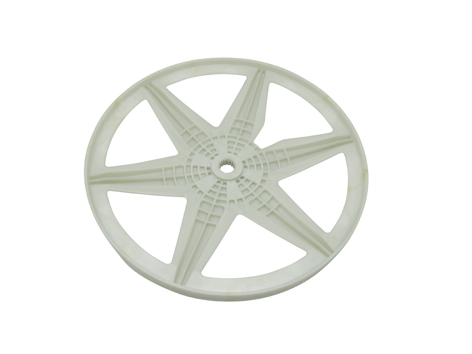 Polea tambor lavadora Candy 41024467. - CY41024467 - CANDY