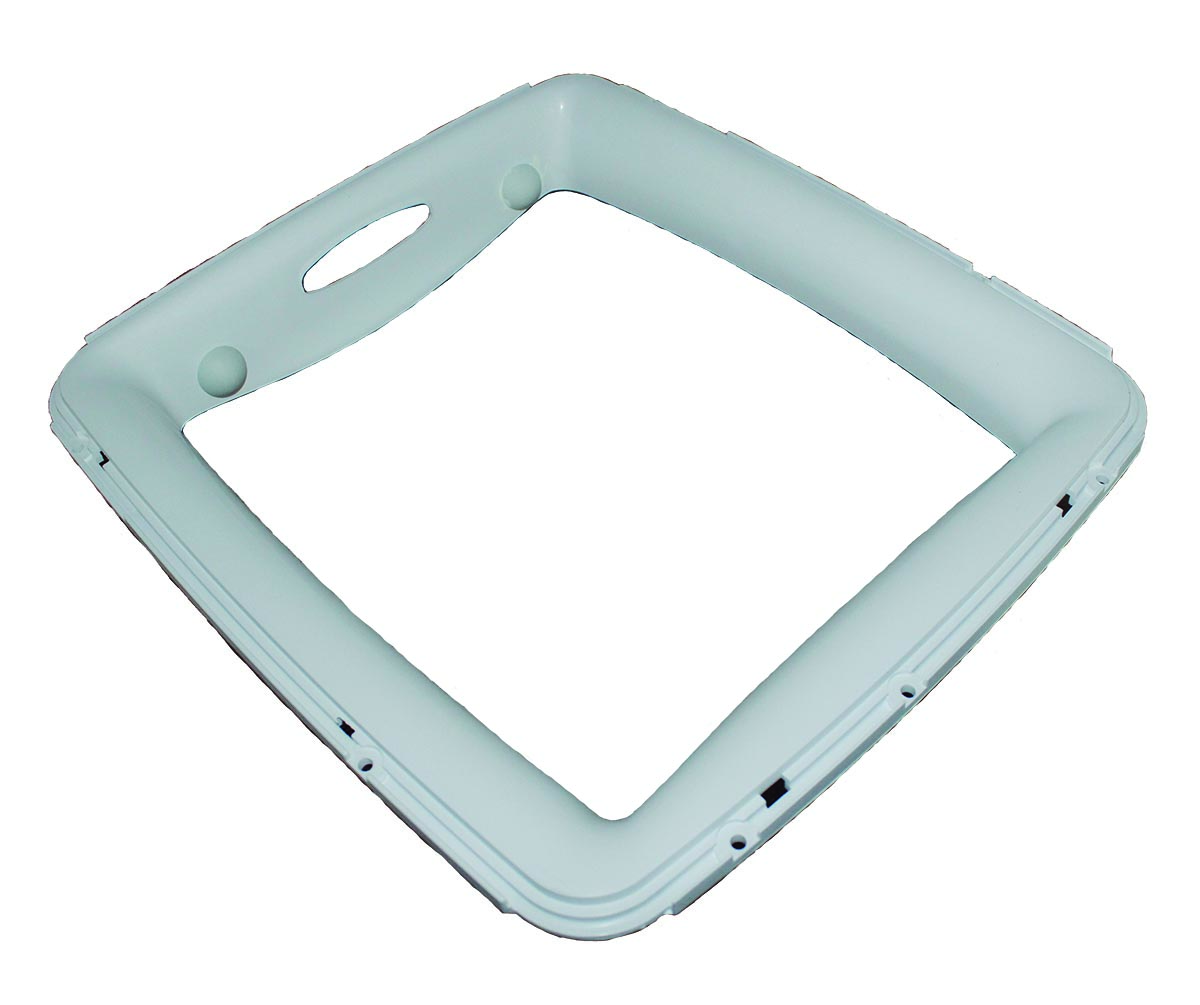 Marco superior puerta lavadora - CY46000870 - CANDY