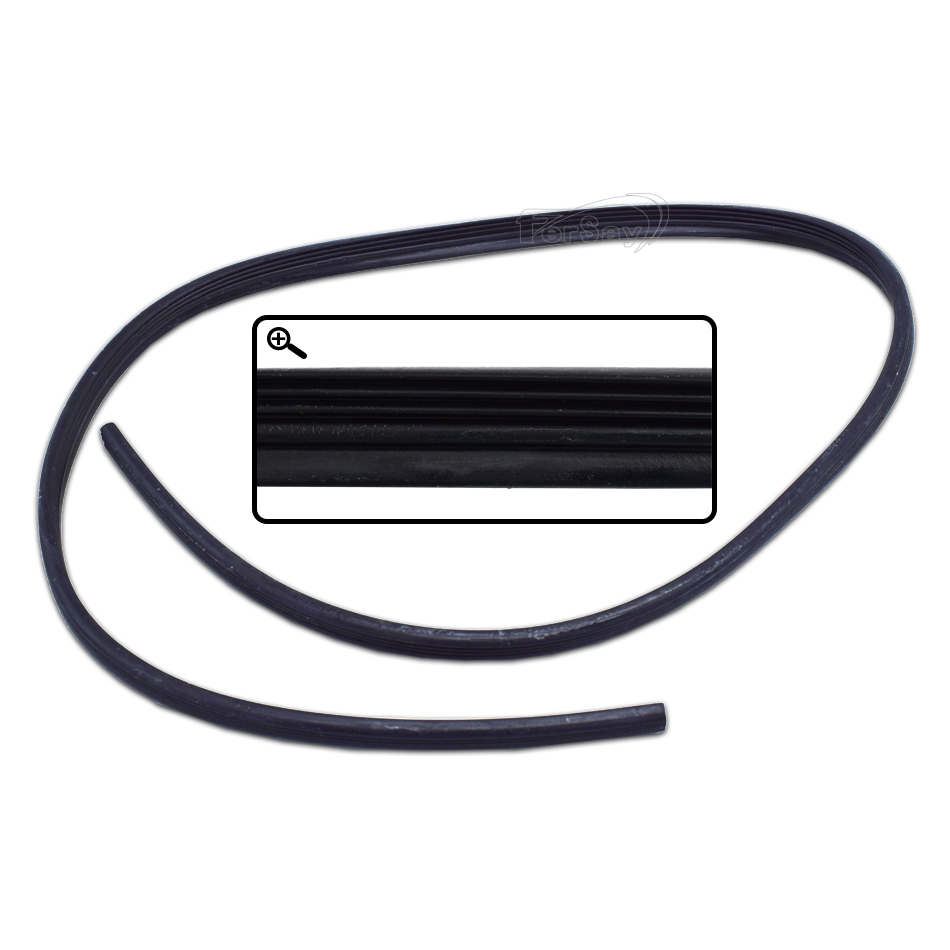 Junta frontal lavadora Candy CED1101S. - CY49023641 - CANDY
