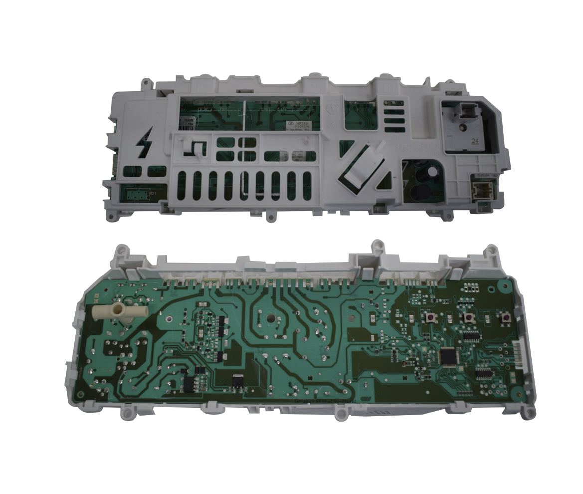 Modulo electronico lavadora Vestel 20779102 - D20779102 - VESTEL