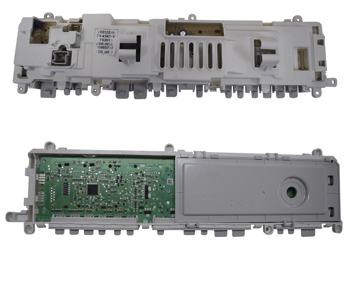 Modulo electronico lavadora Vestel 20812299 - D20812299 - VESTEL