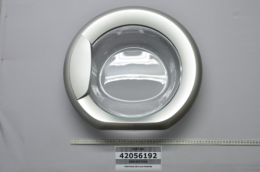 Puerta completa lavadora Vestel 42056192 - D42056192 - VESTEL