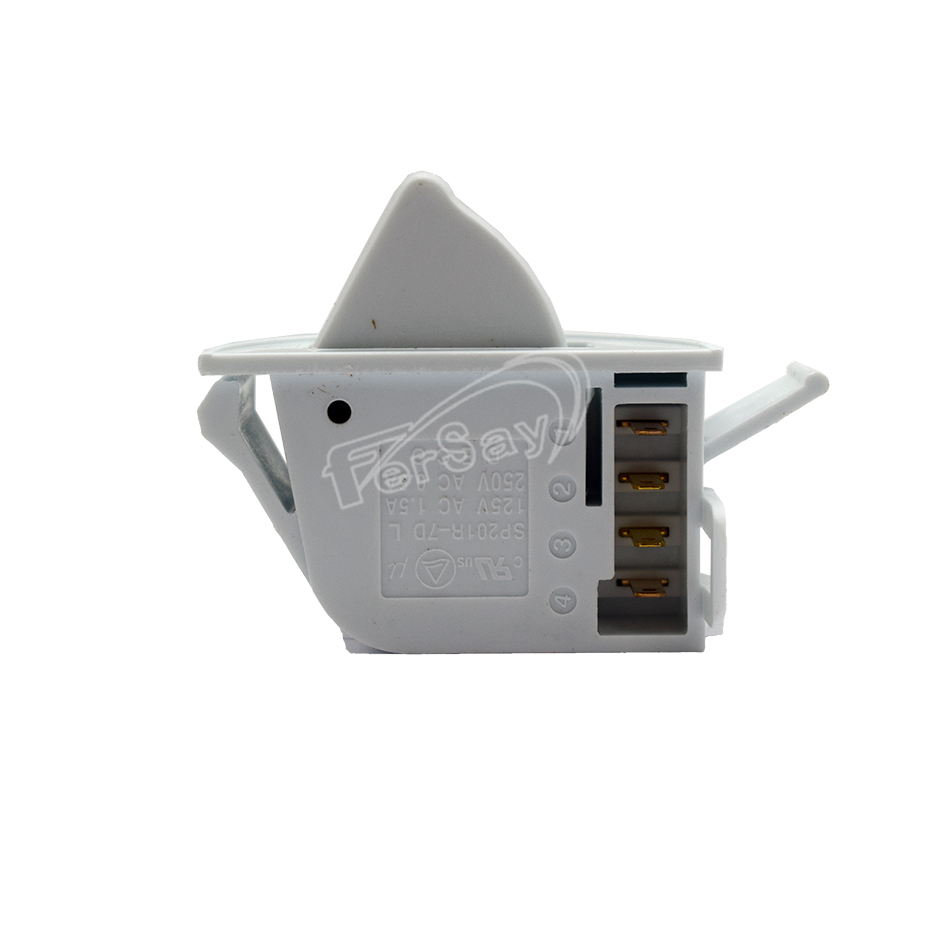 Interruptor puerta frigo Samsu - DA3410120E - SAMSUNG