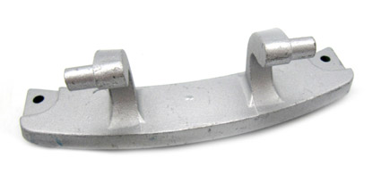 Bisagra lavadora Samsung, DC61 - DC6102562A - SAMSUNG
