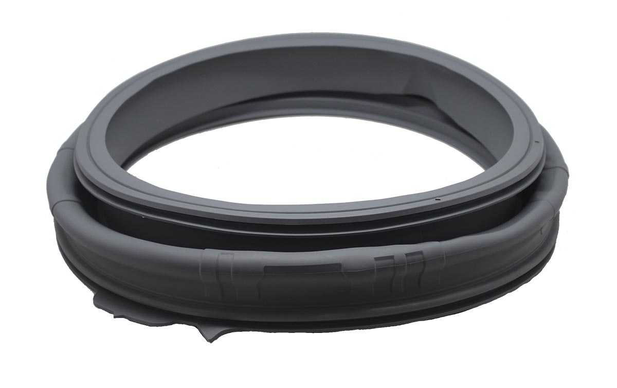 Goma puerta lavadora Samsung DC64 02750A - DC6402750A - SAMSUNG