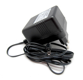 Cargador batería aspirador Dirt Devil M686 - DD0686011 - DIRT DEVIL
