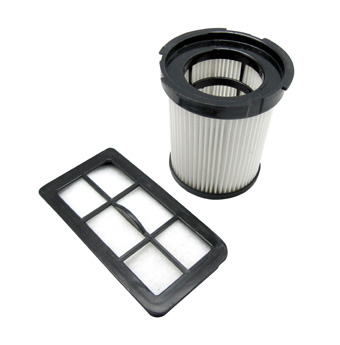 Kit filtros aspirador dirt devil modelo  M3015-1 - DD1884001 - DIRT DEVIL