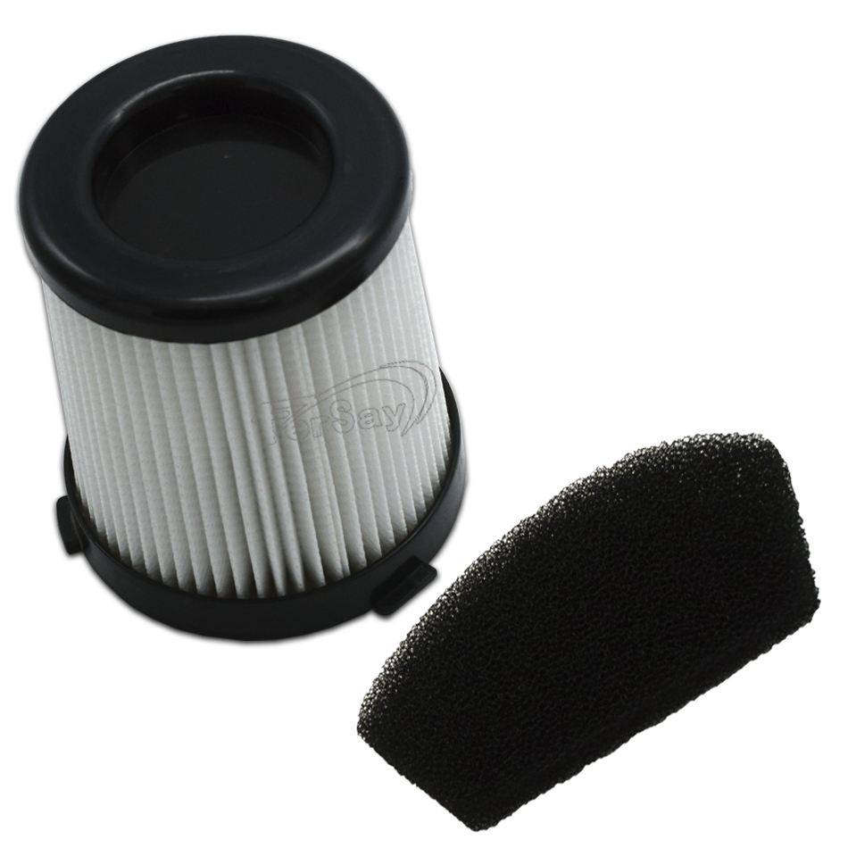 Filtro central original aspirador Dirt Devil M2615 - DD2610002 - DIRT DEVIL