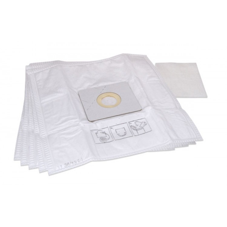 BOLSA ASPIRADOR DIRT DEVIL M7000 - DD7000022 - DIRT DEVIL