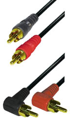 2rca m - 2RCA m 90 1,5m - EA3GW - TRANSMEDIA