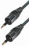 Jack m 3,5MONO - jack m 3,5MON - EAL42HR - TRANSMEDIA