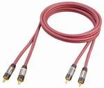 2rca macho - 2RCA macho 3M HQ - EBRA33 - TRANSMEDIA