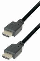 Hdmi m 19P - HDMI m 19P 3M - EC1983 - TRANSMEDIA